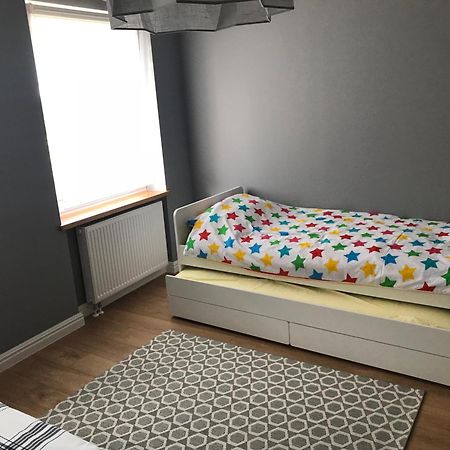Apartament 'Laura' Тыкоцин Экстерьер фото