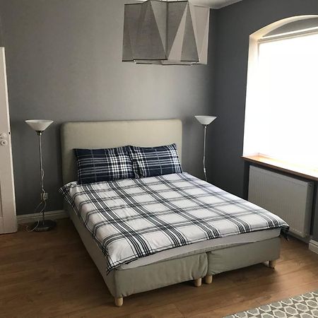Apartament 'Laura' Тыкоцин Экстерьер фото