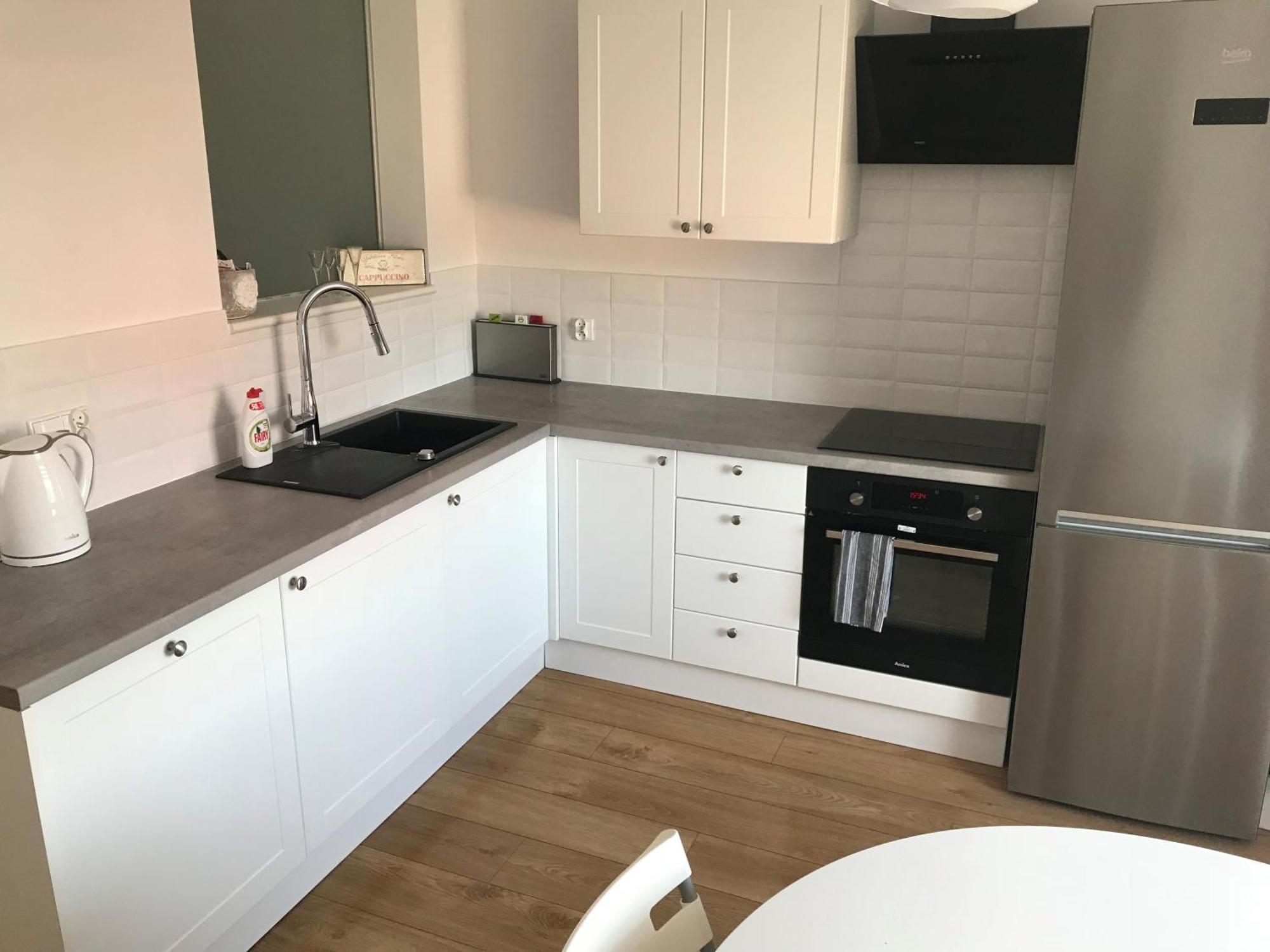 Apartament 'Laura' Тыкоцин Экстерьер фото