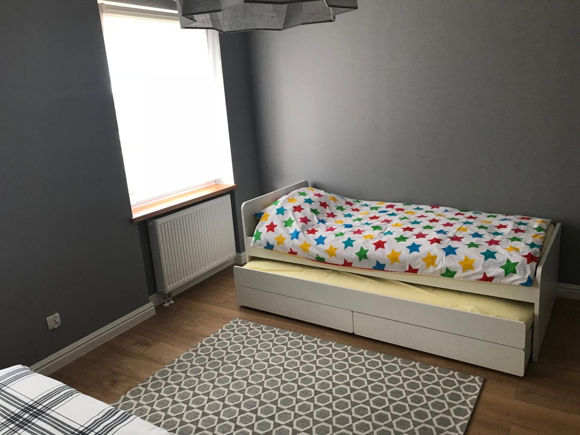 Apartament 'Laura' Тыкоцин Экстерьер фото