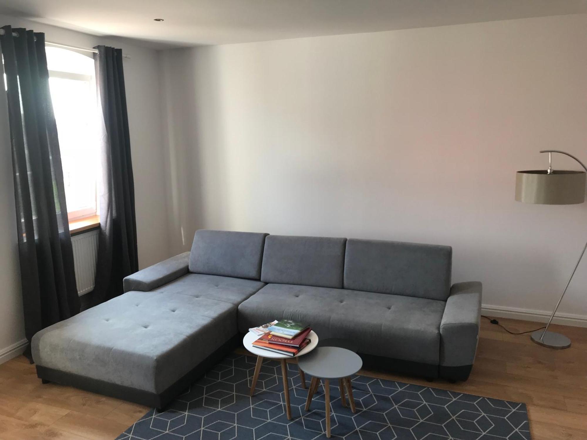 Apartament 'Laura' Тыкоцин Экстерьер фото