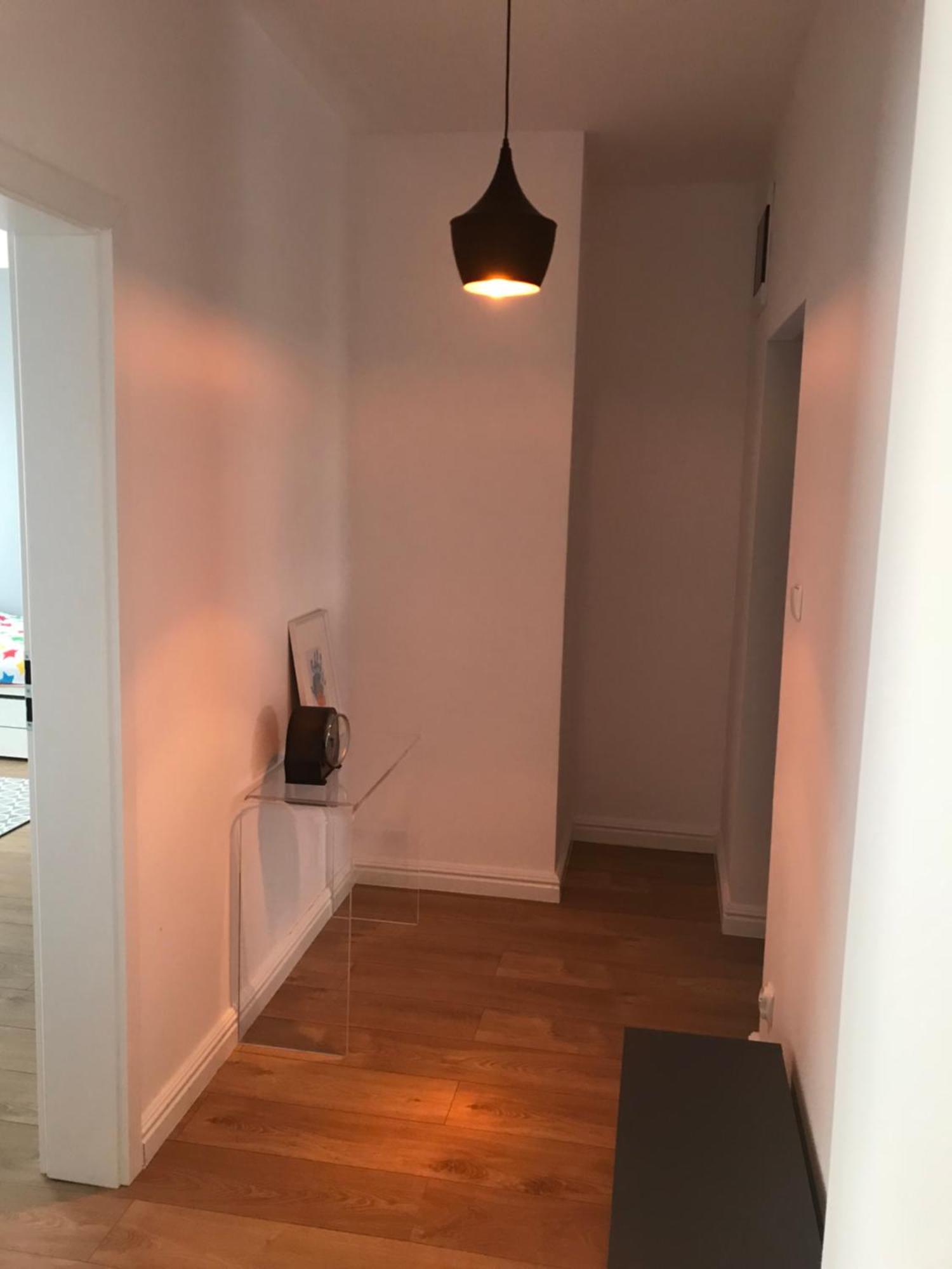 Apartament 'Laura' Тыкоцин Экстерьер фото