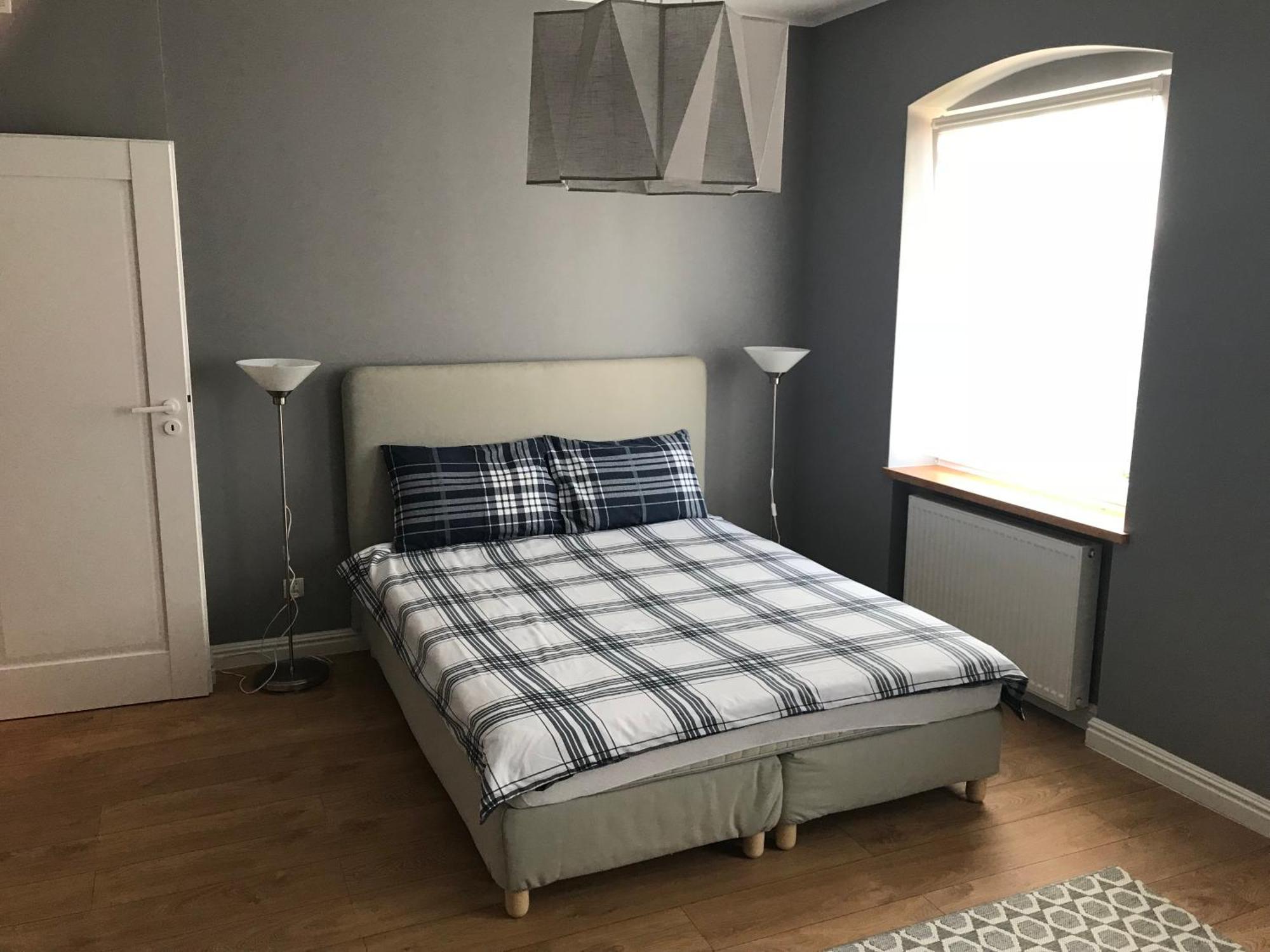 Apartament 'Laura' Тыкоцин Экстерьер фото