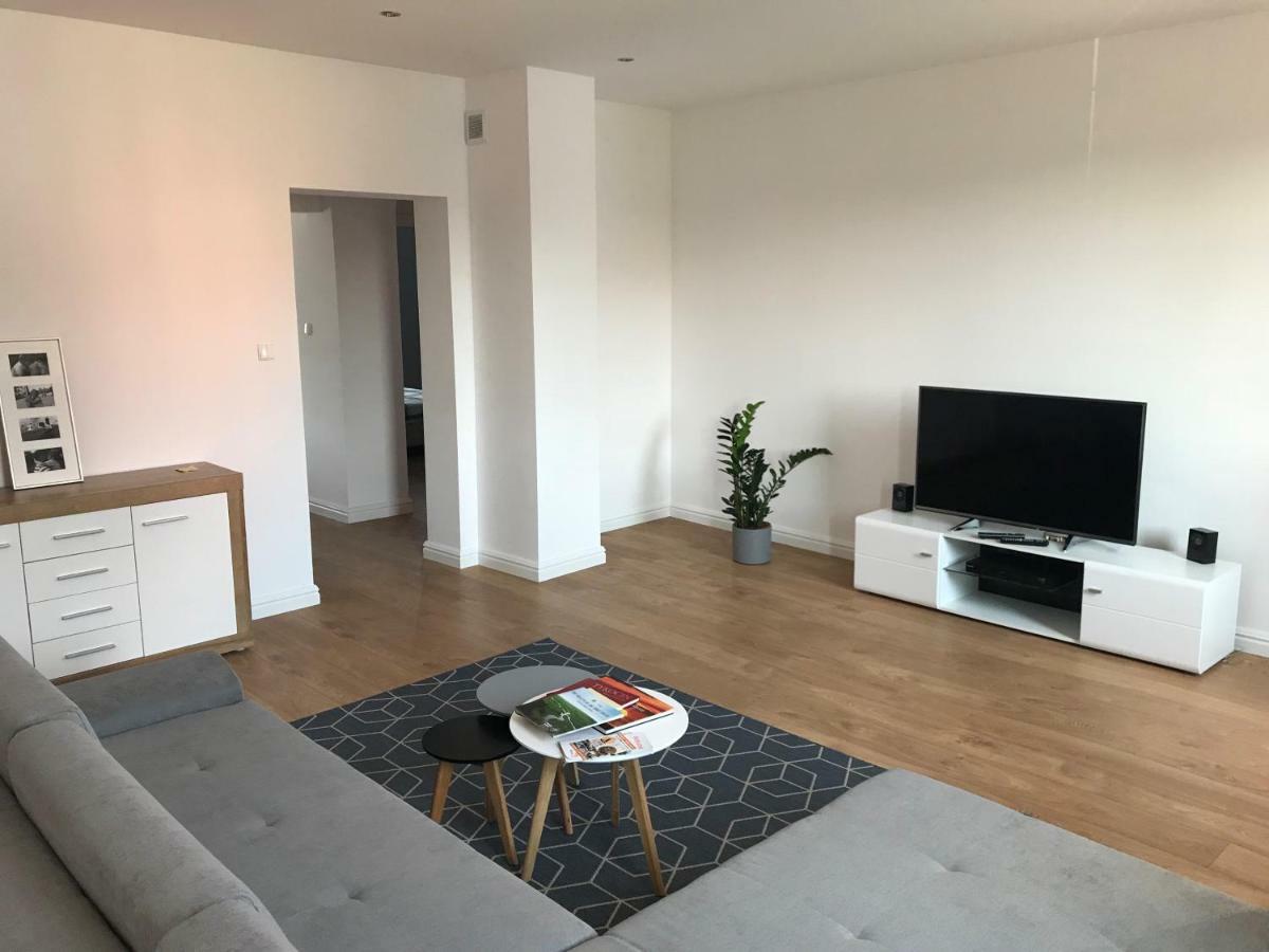 Apartament 'Laura' Тыкоцин Экстерьер фото