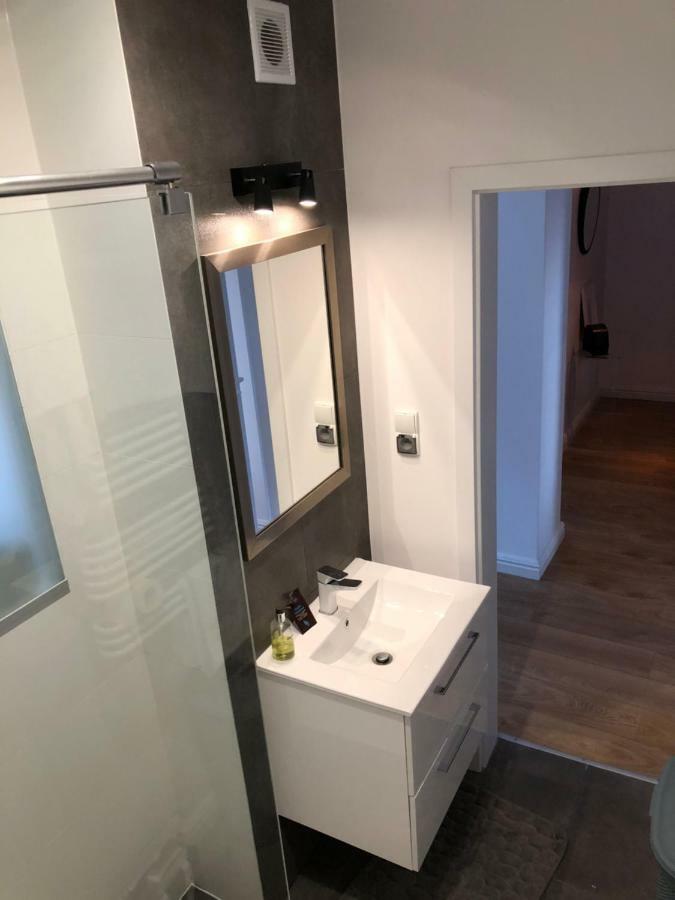 Apartament 'Laura' Тыкоцин Экстерьер фото